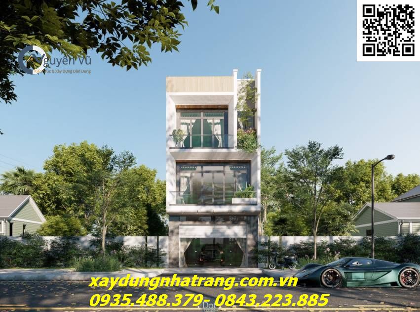 C&ocirc;ng ty x&acirc;y dựng nh&agrave; trọn g&oacute;i tại Nha Trang l&agrave; một trong những c&ocirc;ng ty h&agrave;ng đầu trong lĩnh vực x&acirc;y dựng nh&agrave; tại th&agrave;nh phố biển đẹp n&agrave;y. Ch&uacute;ng t&ocirc;i cung cấp dịch vụ tổng thể, bao gồm việc thiết kế, x&acirc;y dựng, ho&agrave;n thiện v&agrave; trang bị nội thất cho nh&agrave; mới